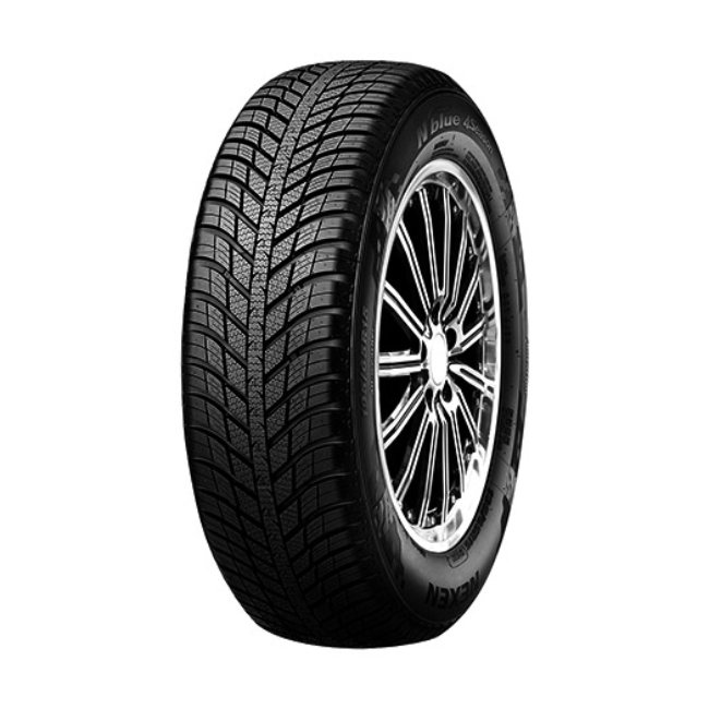 2356018 107V NEXEN N BLUE 4 SEASON SUV XL