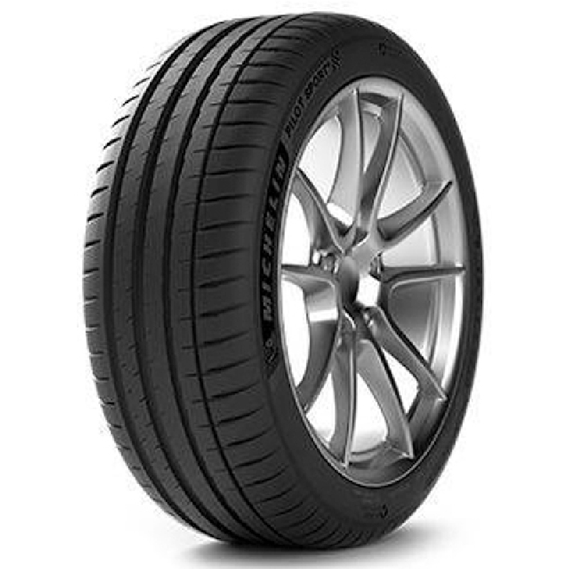 2653519 98Y MICHELIN PS4 S MO1 XL