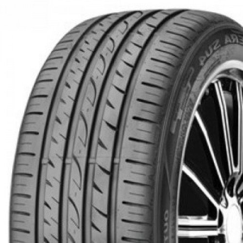 2454519 102W NEXEN N FERA SU4 XL
